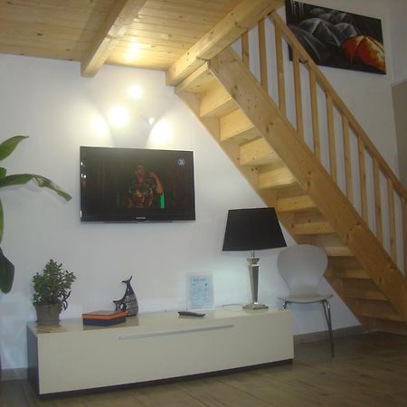 Exclusive House In The Center Apartment Catania Bagian luar foto