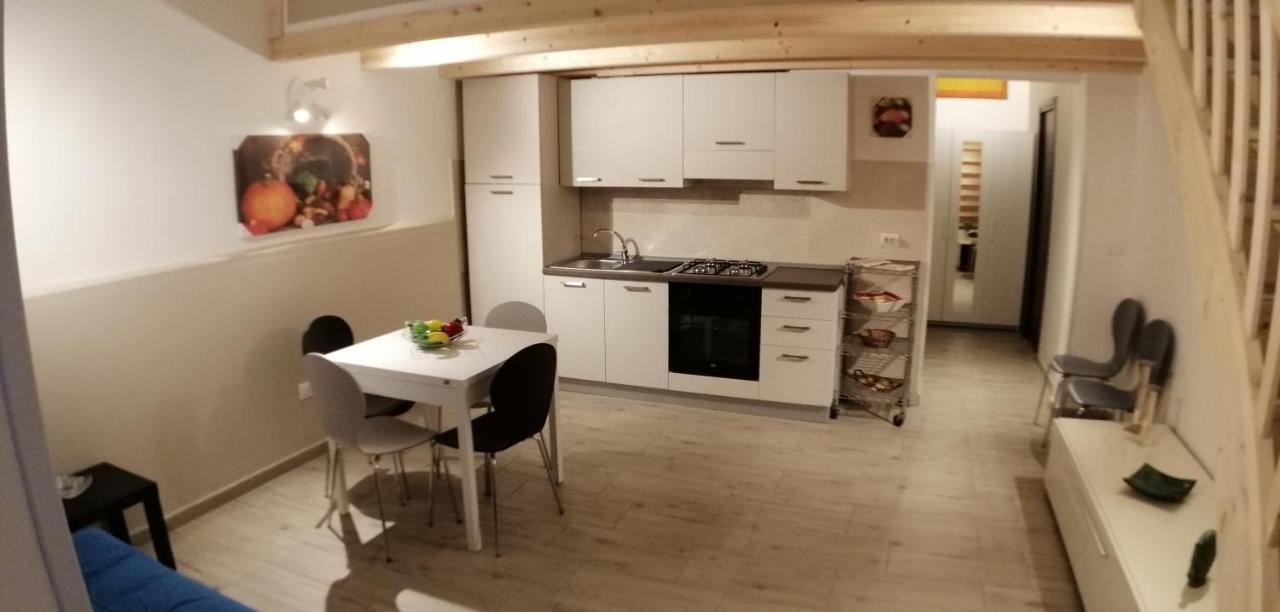 Exclusive House In The Center Apartment Catania Bagian luar foto