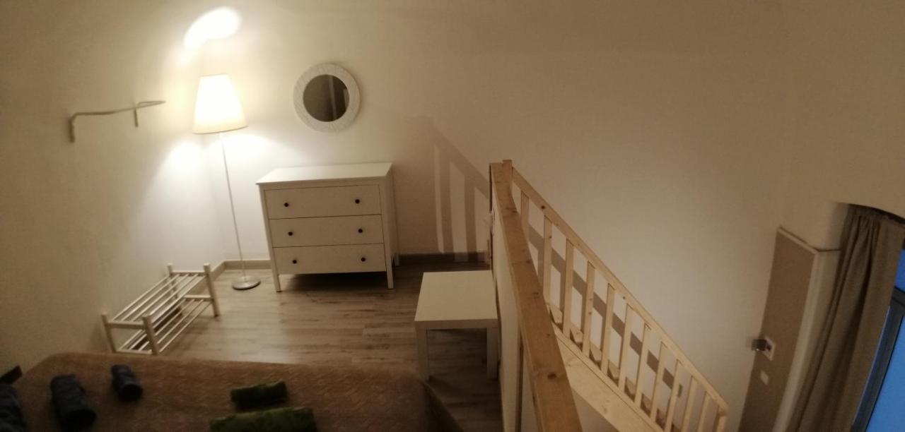 Exclusive House In The Center Apartment Catania Bagian luar foto