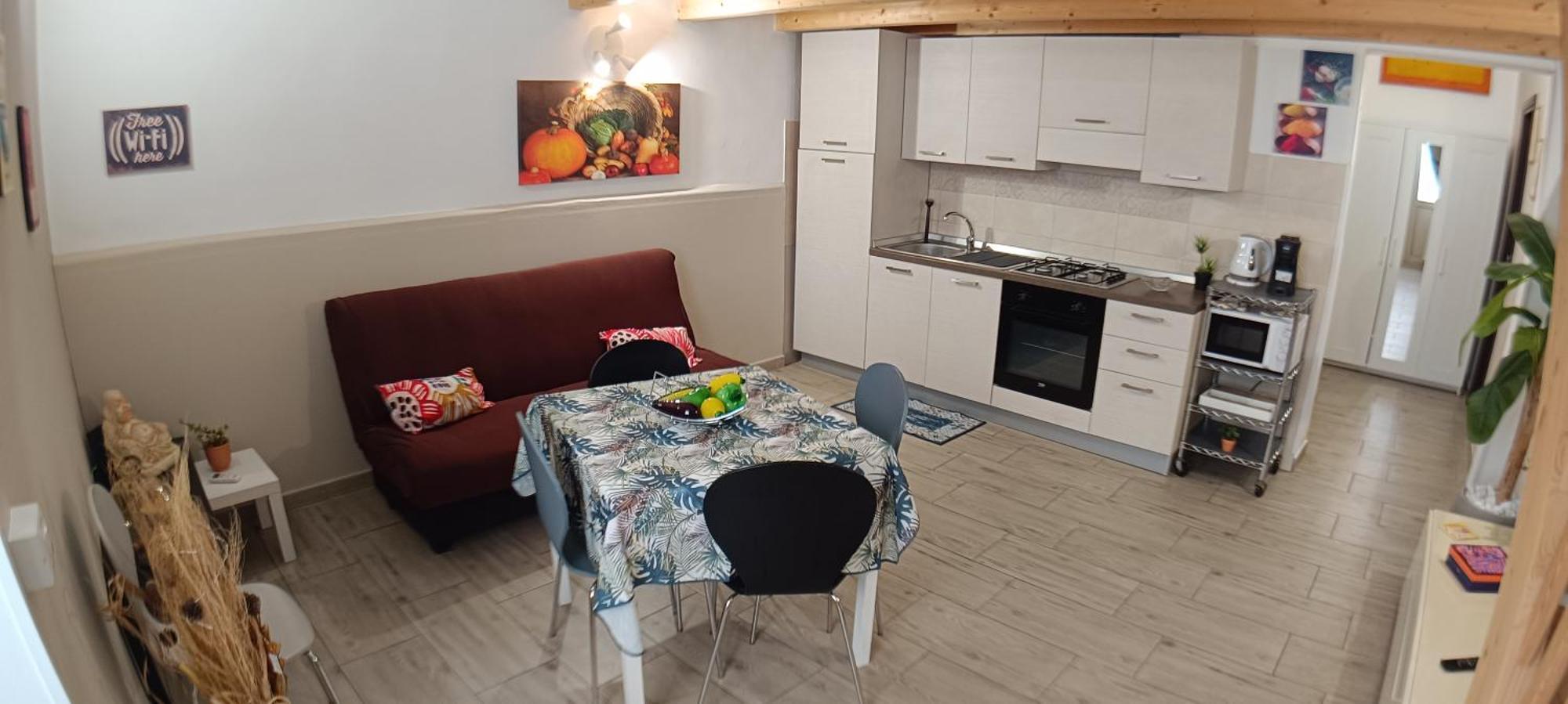 Exclusive House In The Center Apartment Catania Bagian luar foto