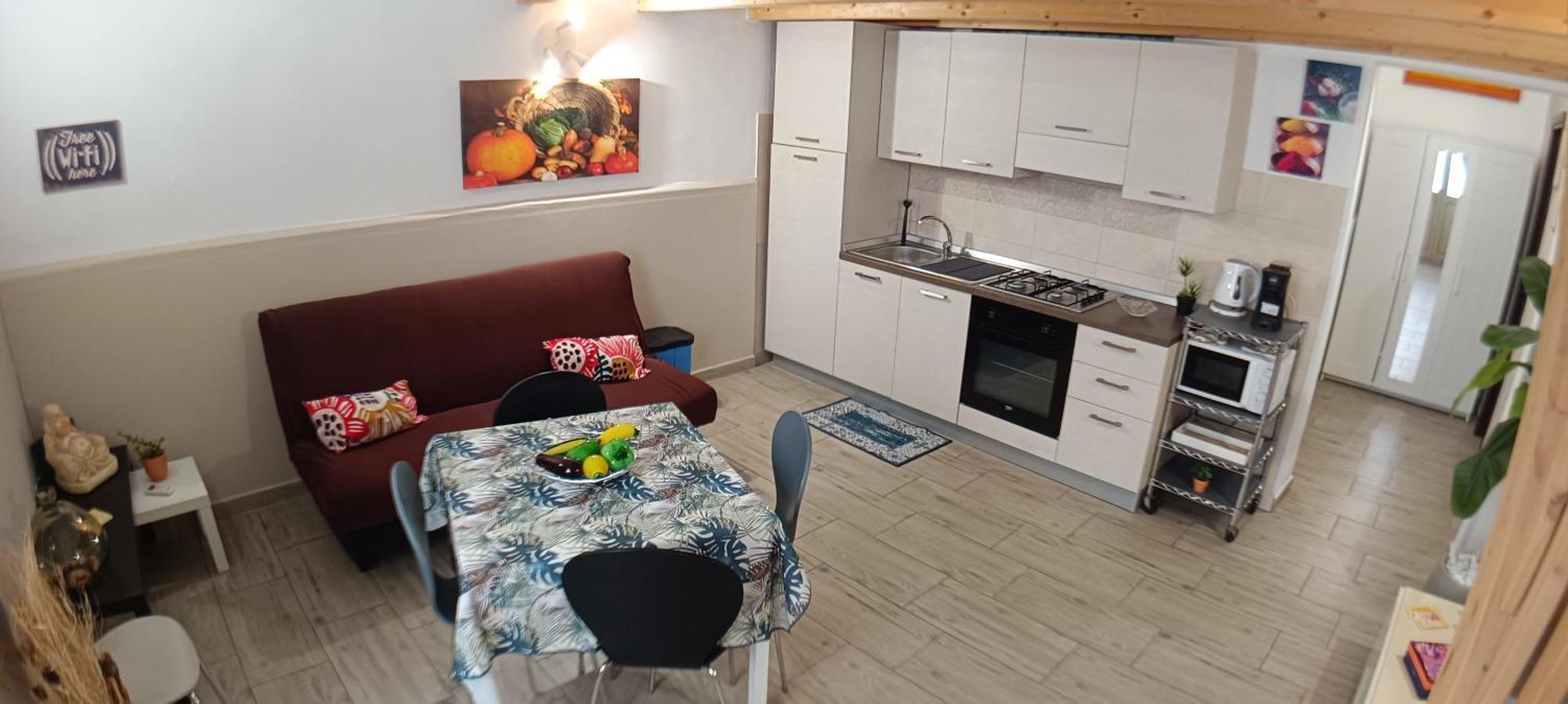 Exclusive House In The Center Apartment Catania Bagian luar foto