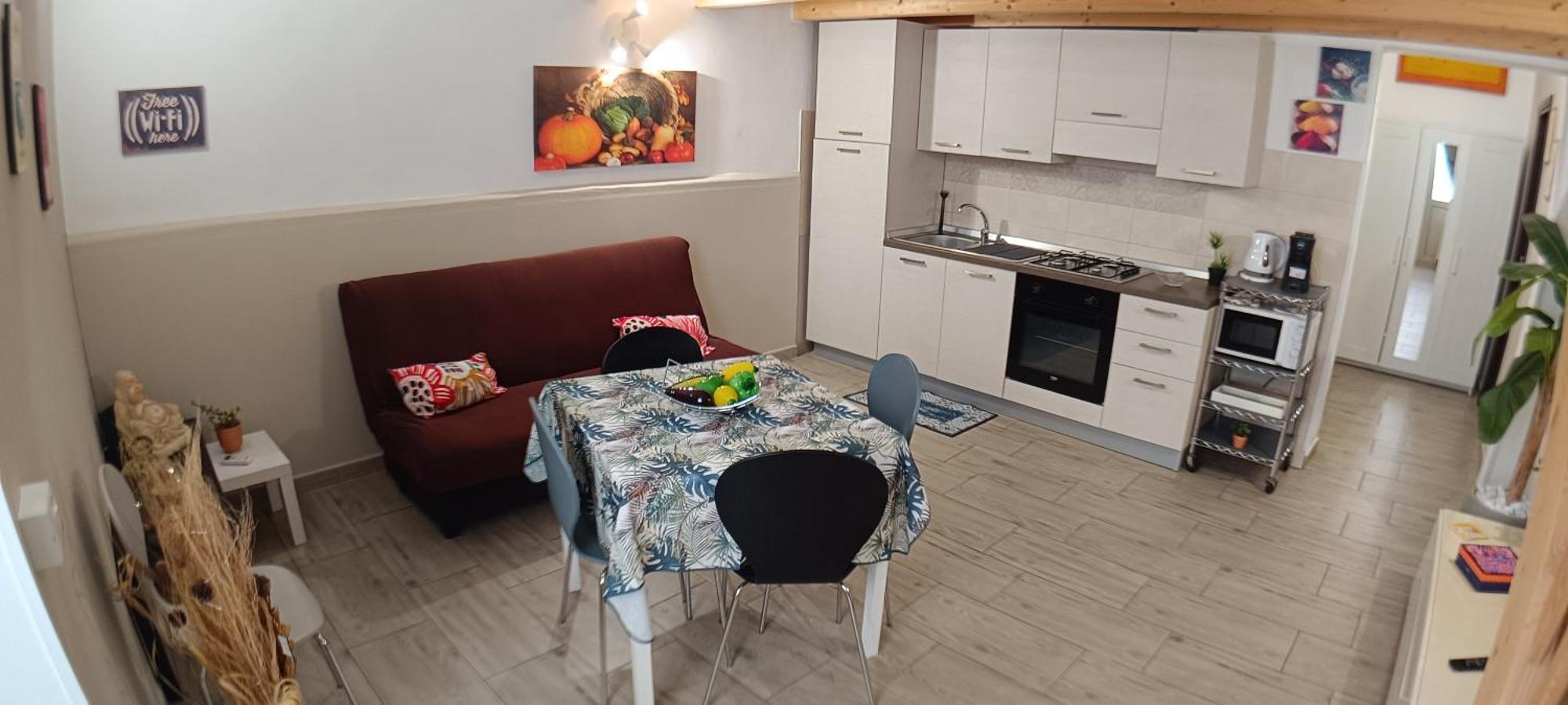 Exclusive House In The Center Apartment Catania Bagian luar foto