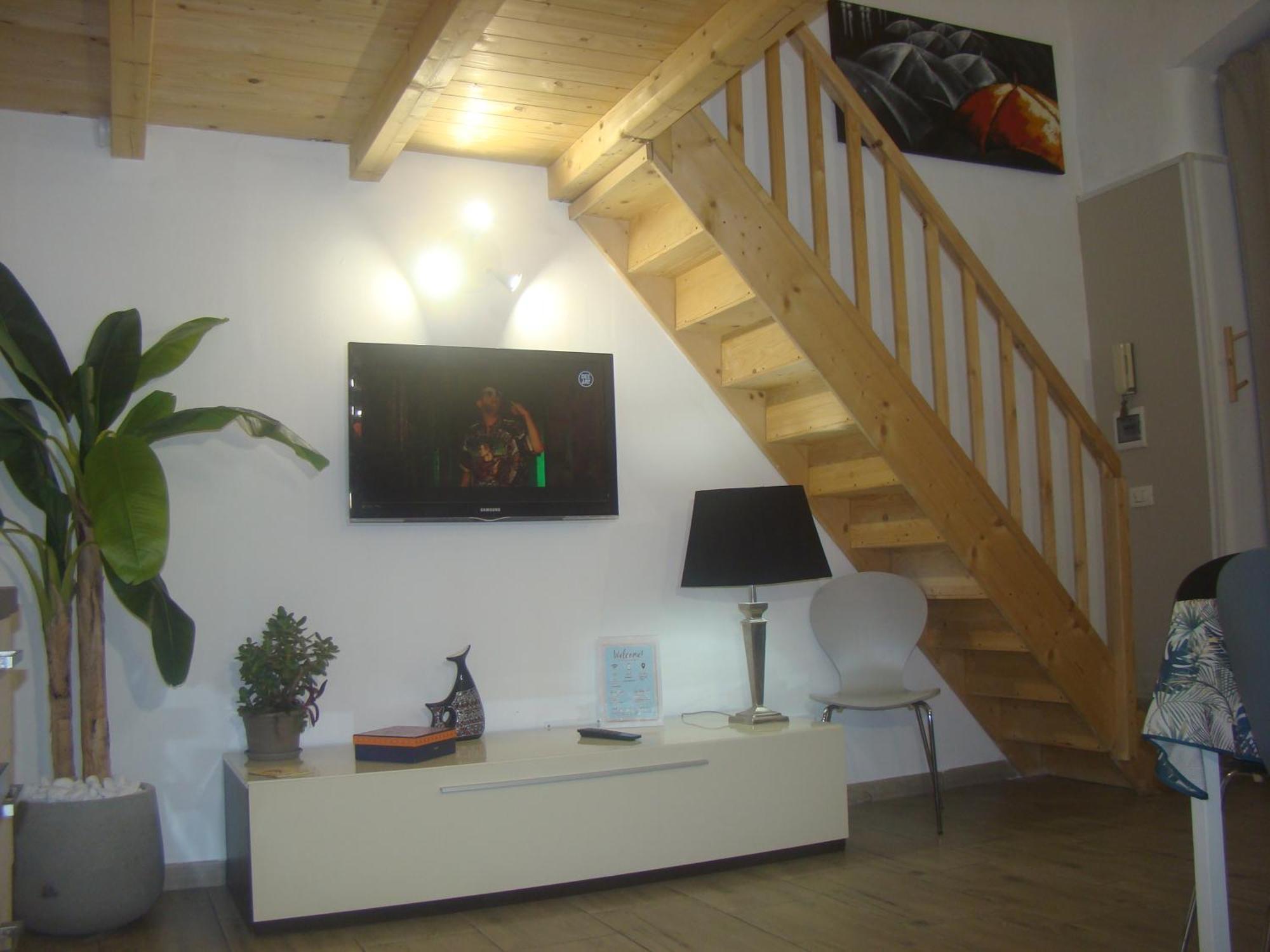 Exclusive House In The Center Apartment Catania Bagian luar foto