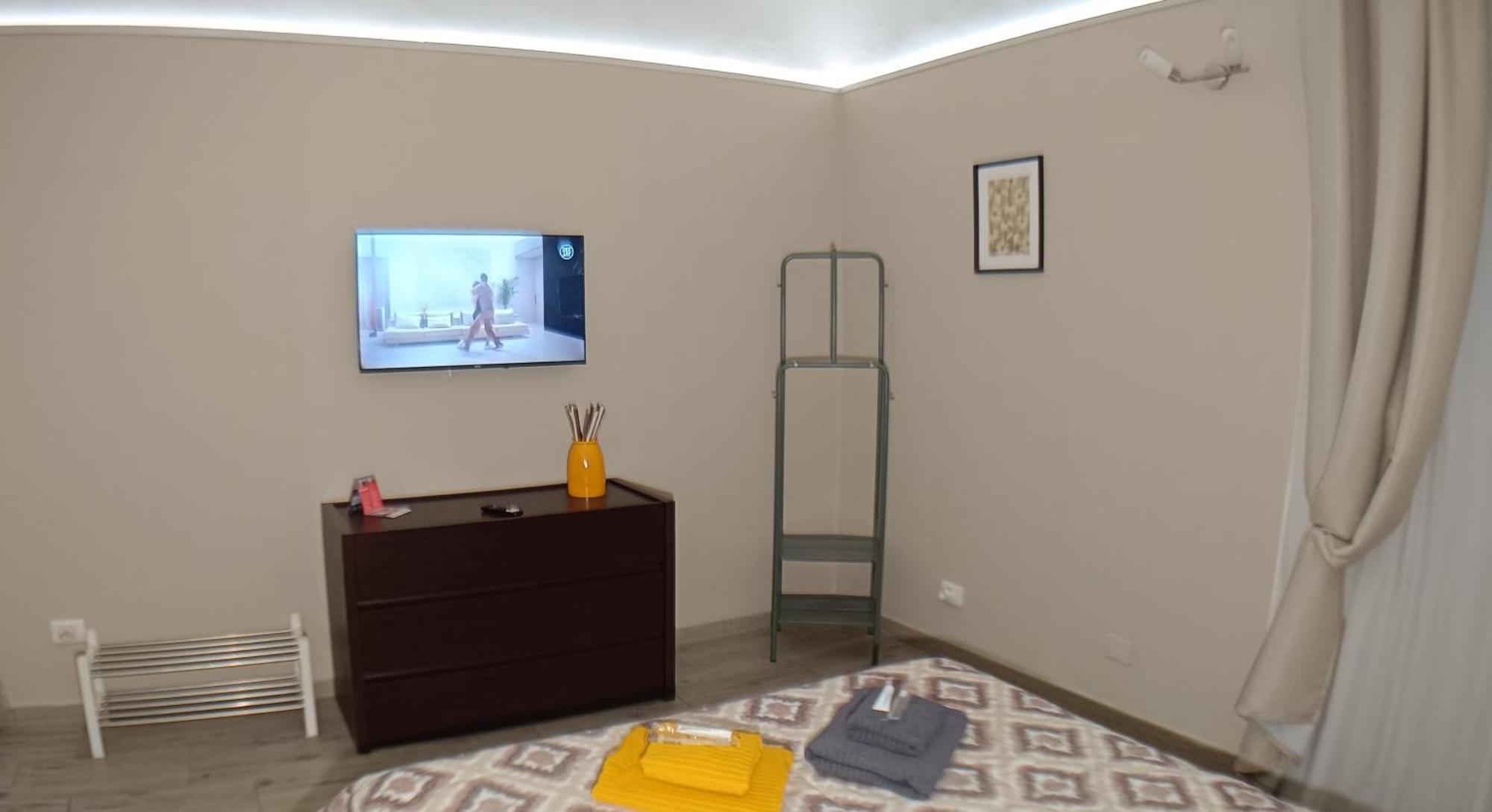 Exclusive House In The Center Apartment Catania Bagian luar foto