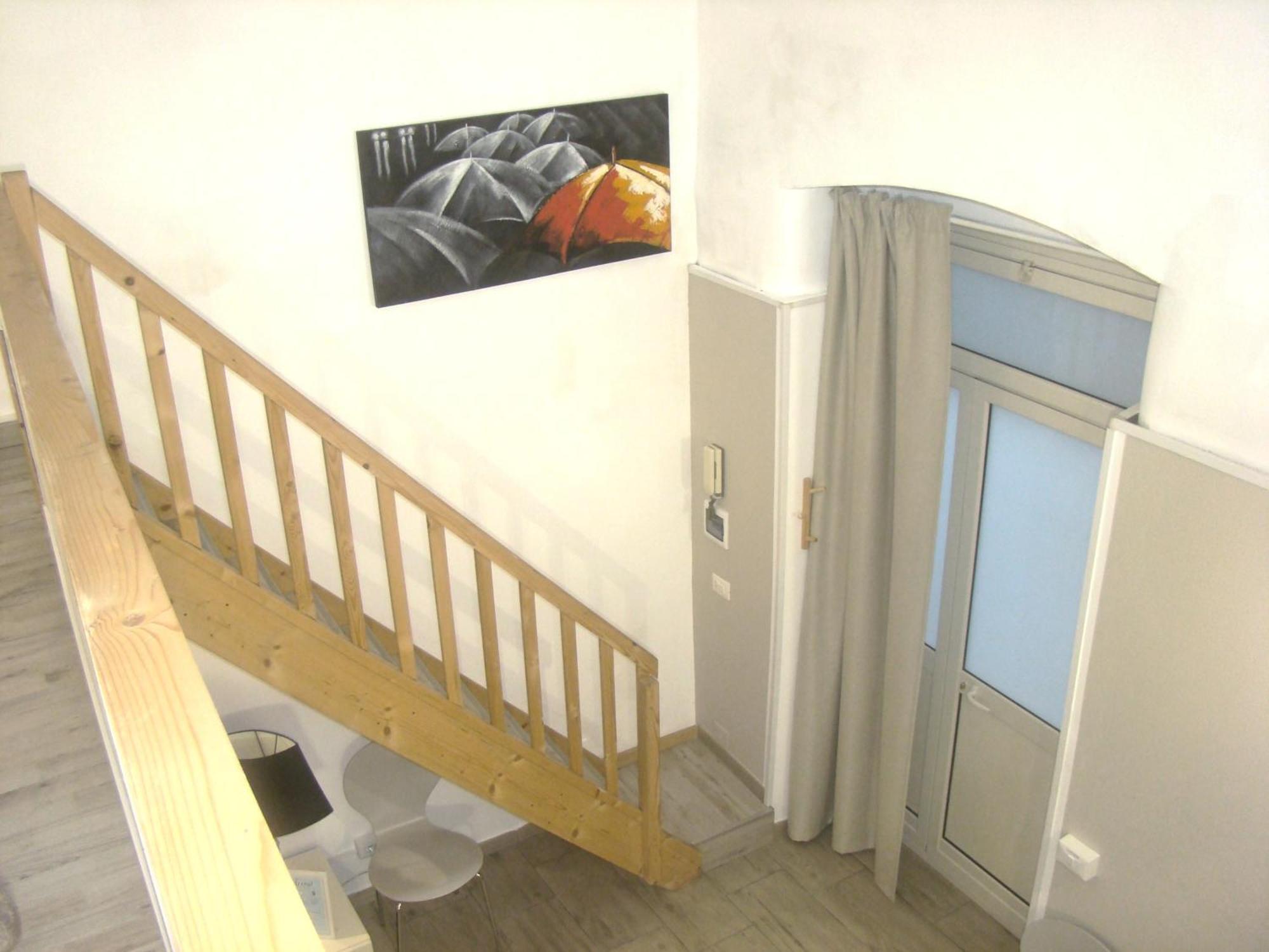 Exclusive House In The Center Apartment Catania Bagian luar foto