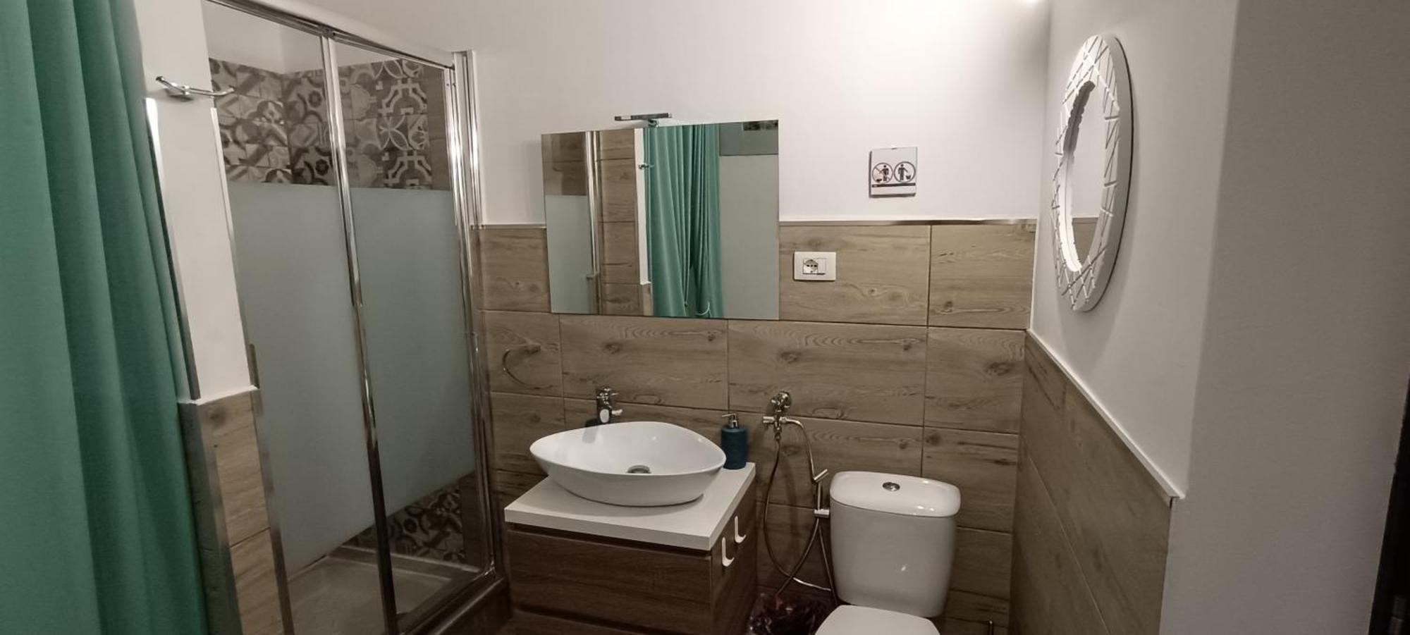 Exclusive House In The Center Apartment Catania Bagian luar foto