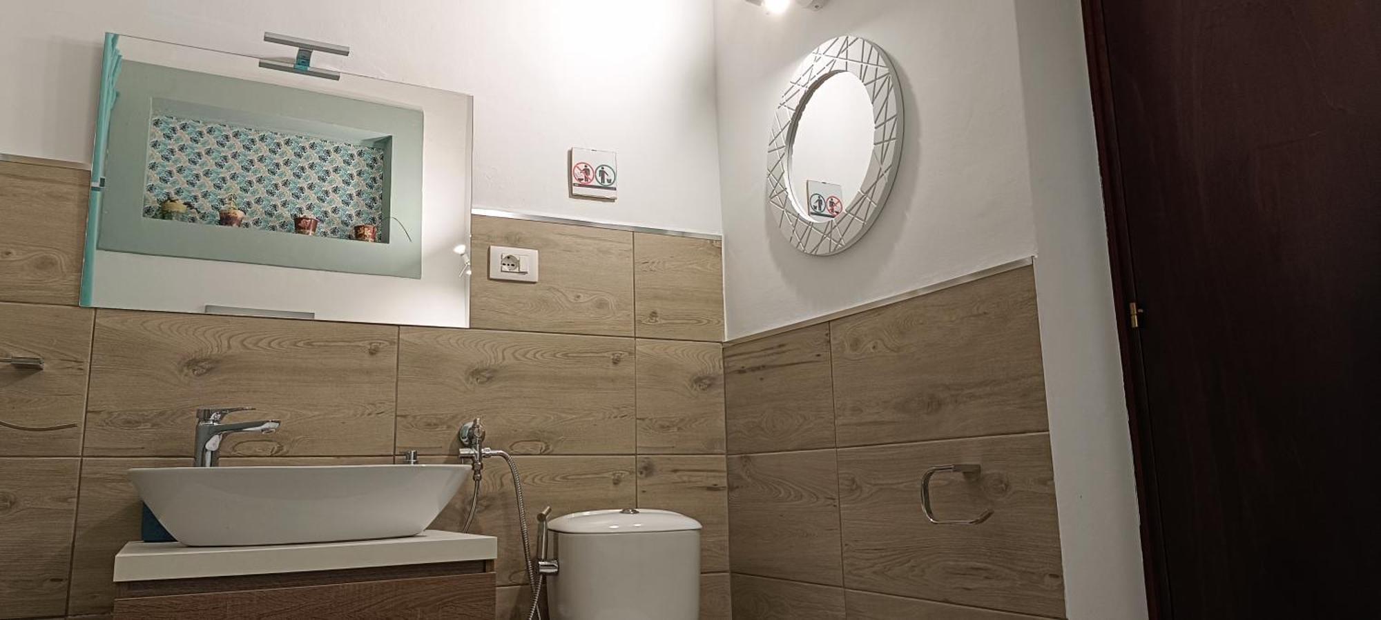 Exclusive House In The Center Apartment Catania Bagian luar foto